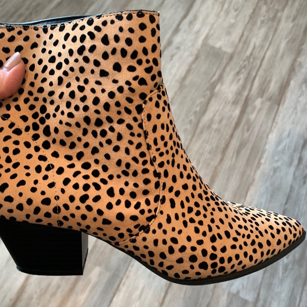 Booties